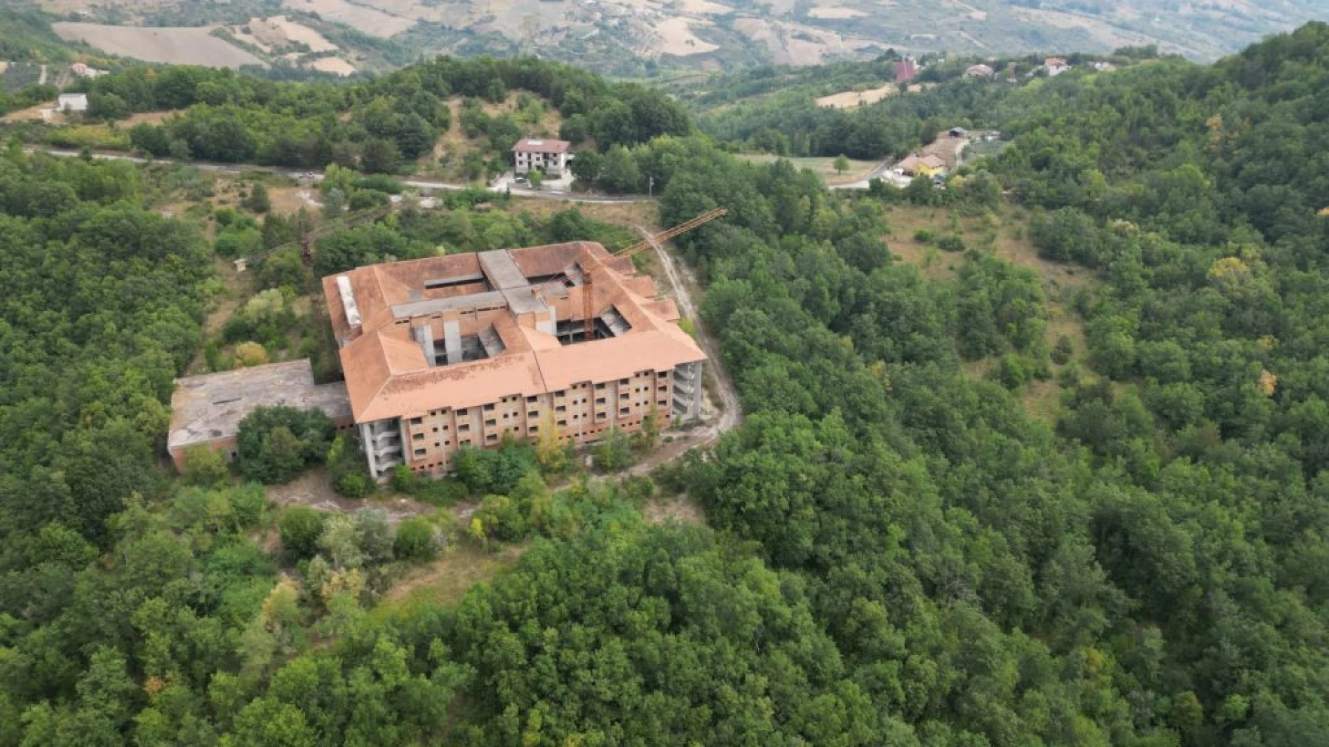 Nordio punta a potenziare gli istituti minorili, Di Lucente chiede un incontro: “Il nuovo ospedale di Agnone puo’ diventare un carcere minorile”.