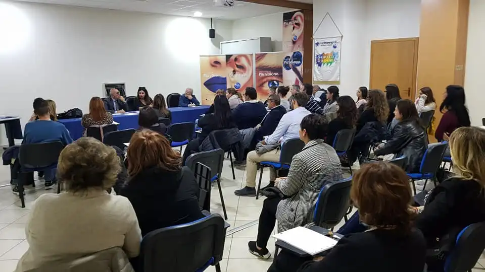 forme di incontri assoluti